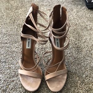 Steve Madden Heels